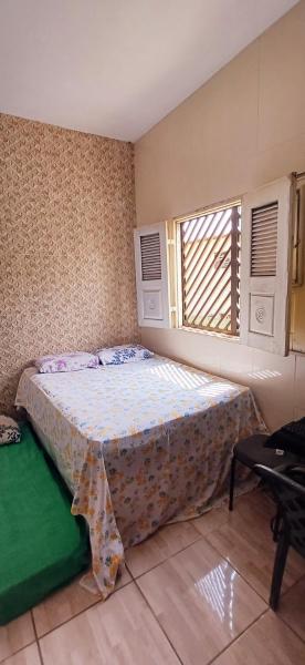 Quarto Confortável em São Luís